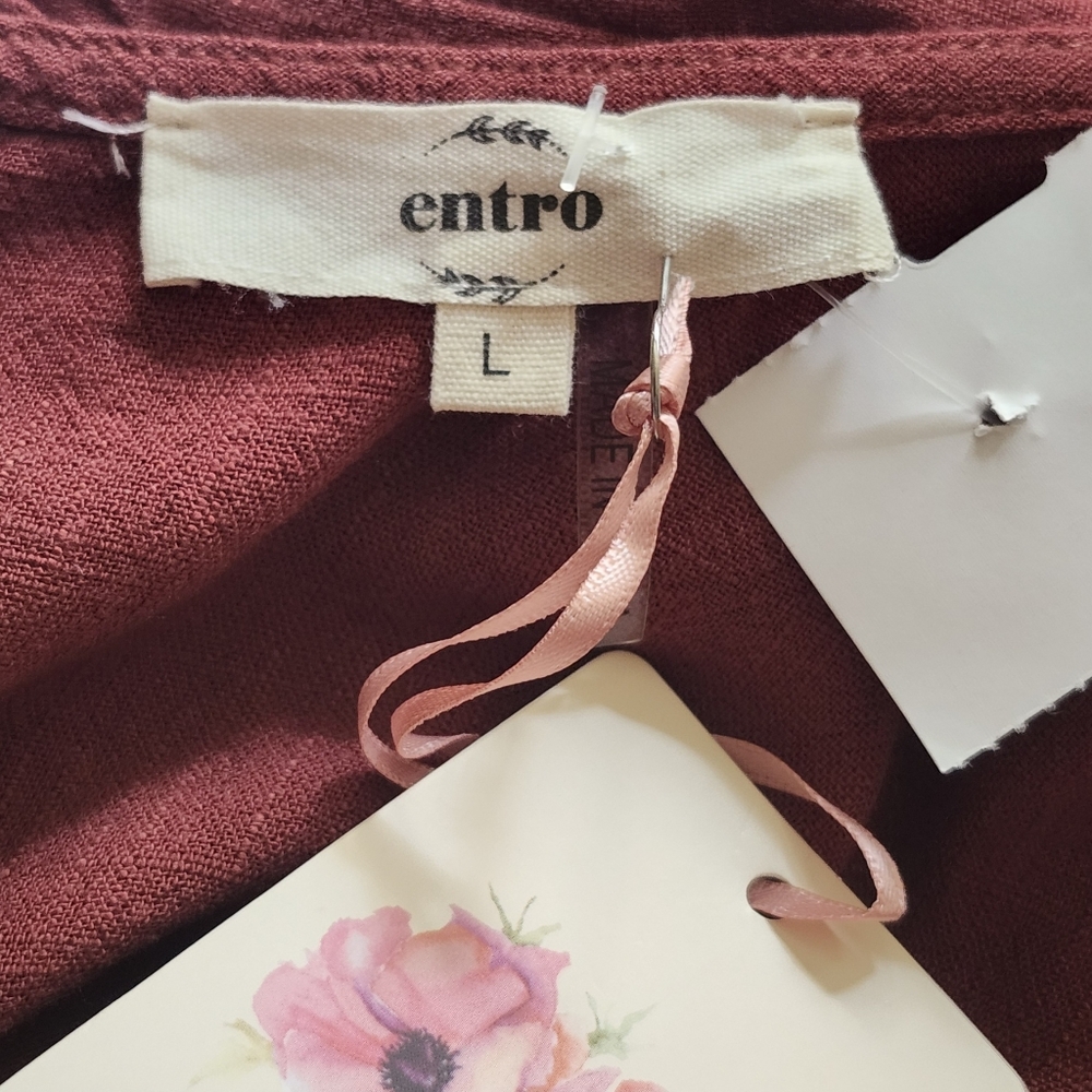 Entro Romper - Picture 8 of 9